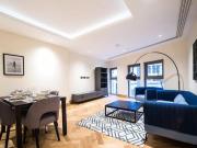 3 Bedroom Apartment For Rent In Westminster, London