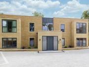 3 Bedroom Apartment For Rent In Whiteley Quarters