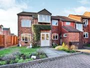 3 Bedroom Apartment For Rent In Wilmslow, Cheshire