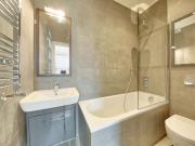 3 bedroom apartment for rent in Wimbledon Park Road,...