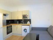 3 bedroom apartment for rent in Wimborne Road, Winton,...