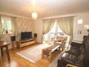 3 bedroom apartment for rent in Winnipeg Quay Salford...