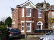3 bedroom apartment for rent in Woodend Road Bournemouth BH9
