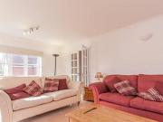 3 bedroom apartment for rent in Woodstock Road Oxford OX2
