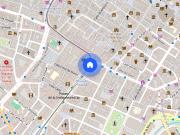 3 bedroom apartment for rent in Zaragoza, bills included