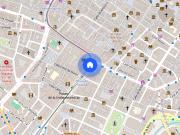 3 bedroom apartment for rent in Zaragoza, bills included