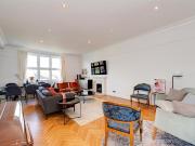 3 bedroom apartment for sale