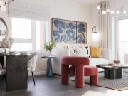 3 bedroom apartment for sale