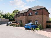 3 bedroom apartment for sale