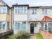 3 bedroom apartment for sale