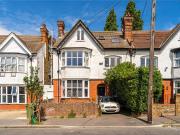 3 bedroom apartment for sale