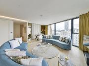 3 bedroom apartment for sale