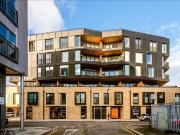 3 bedroom apartment for sale