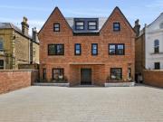 3 bedroom apartment for sale