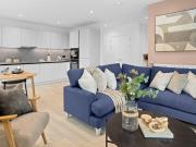 3 bedroom apartment for sale