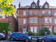 3 bedroom apartment for sale