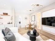 3 bedroom apartment for sale