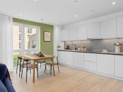 3 bedroom apartment for sale