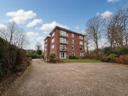 3 bedroom apartment for sale