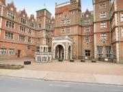 3 bedroom apartment for sale