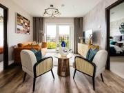 3 bedroom apartment for sale