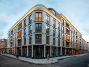 3 bedroom apartment for sale