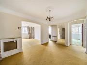 3 bedroom apartment for sale