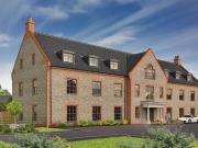 3 bedroom apartment for sale