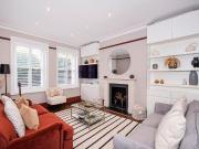3 bedroom apartment for sale