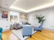 3 bedroom apartment for sale