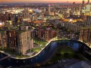 3 bedroom apartment for sale