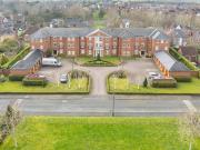 3 bedroom apartment for sale