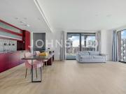 3 bedroom apartment for sale