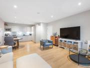 3 bedroom apartment for sale