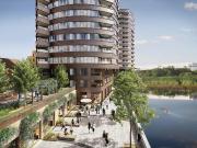 3 bedroom apartment for sale