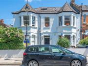 3 bedroom apartment for sale