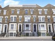 3 bedroom apartment for sale
