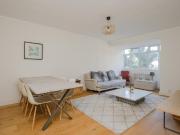 3 bedroom apartment for sale