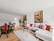 3 bedroom apartment for sale