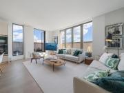 3 bedroom apartment for sale