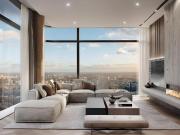 3 bedroom apartment for sale