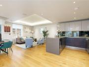 3 bedroom apartment for sale