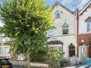 3 bedroom apartment for sale