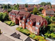 3 bedroom apartment for sale