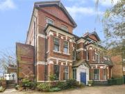 3 bedroom apartment for sale