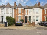 3 bedroom apartment for sale