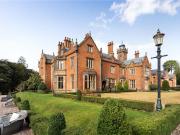 3 bedroom apartment for sale