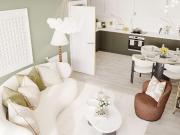 3 bedroom apartment for sale