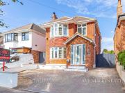 3 bedroom apartment for sale