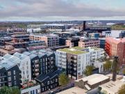 3 bedroom apartment for sale